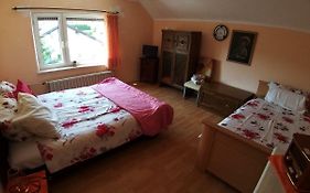 Guest House Carmen